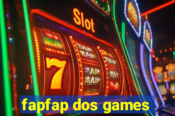 fapfap dos games